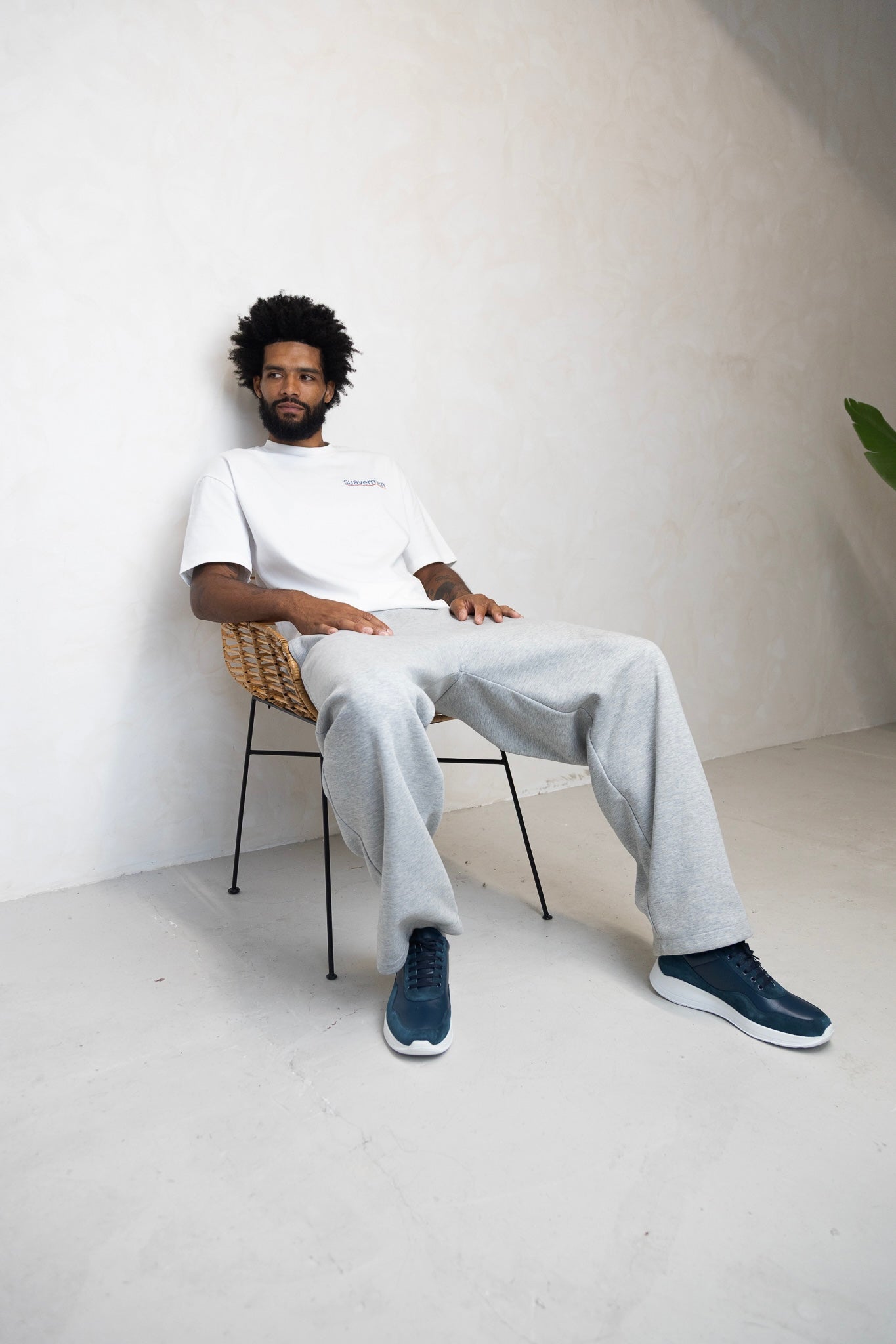 Prussian Blue Signature