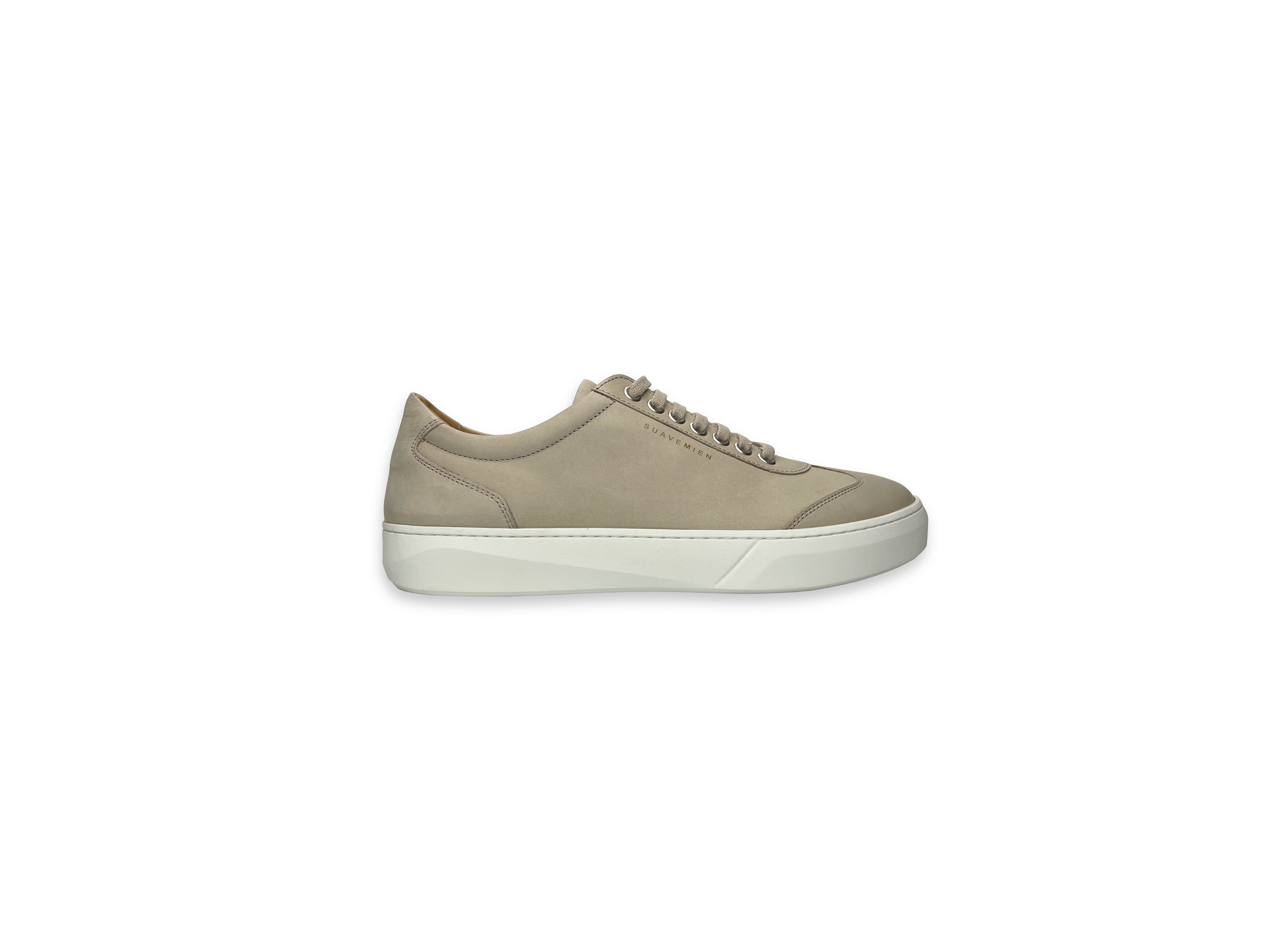 Suavemien Low's - Beige