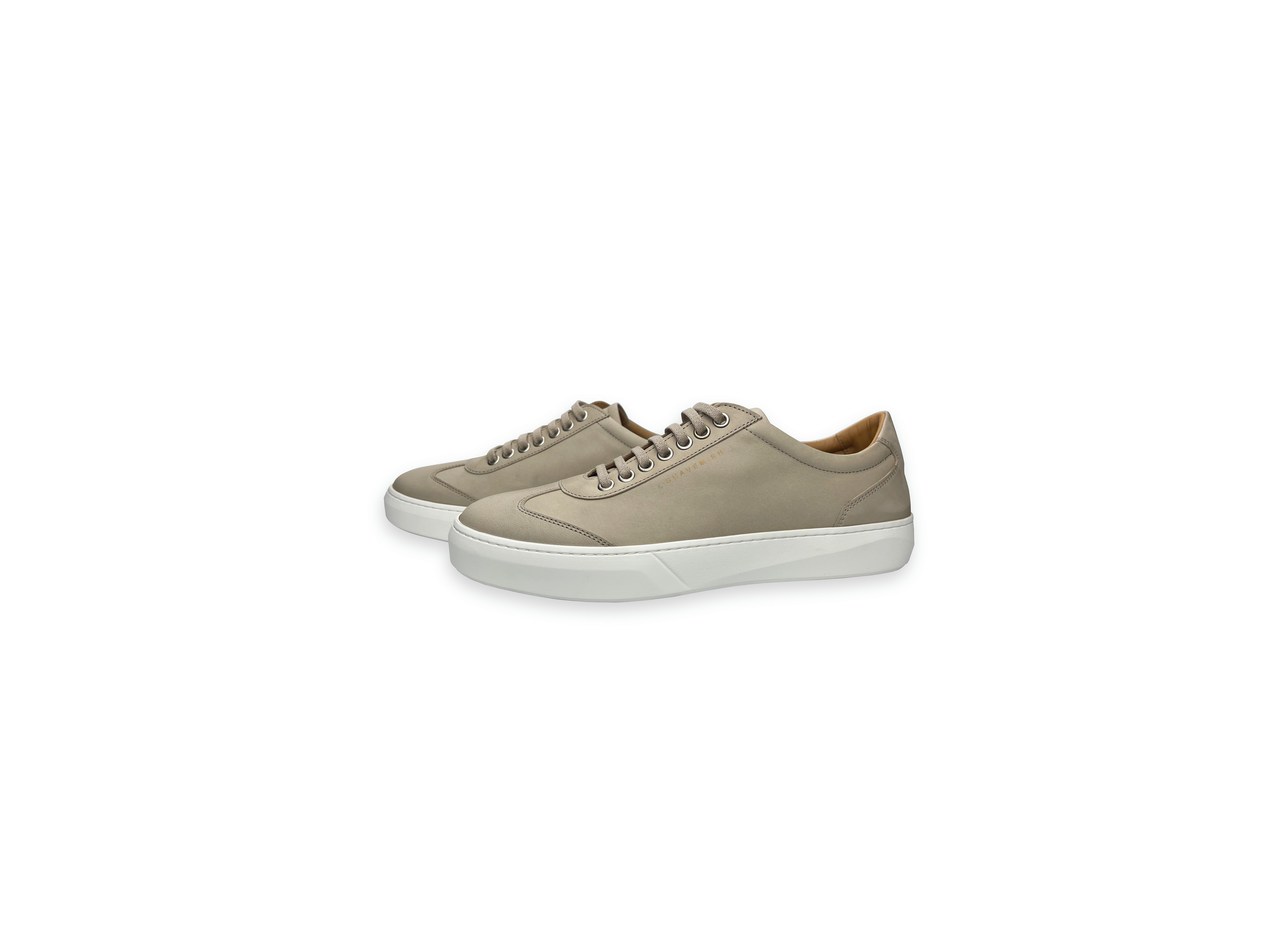 Suavemien Low's - Beige