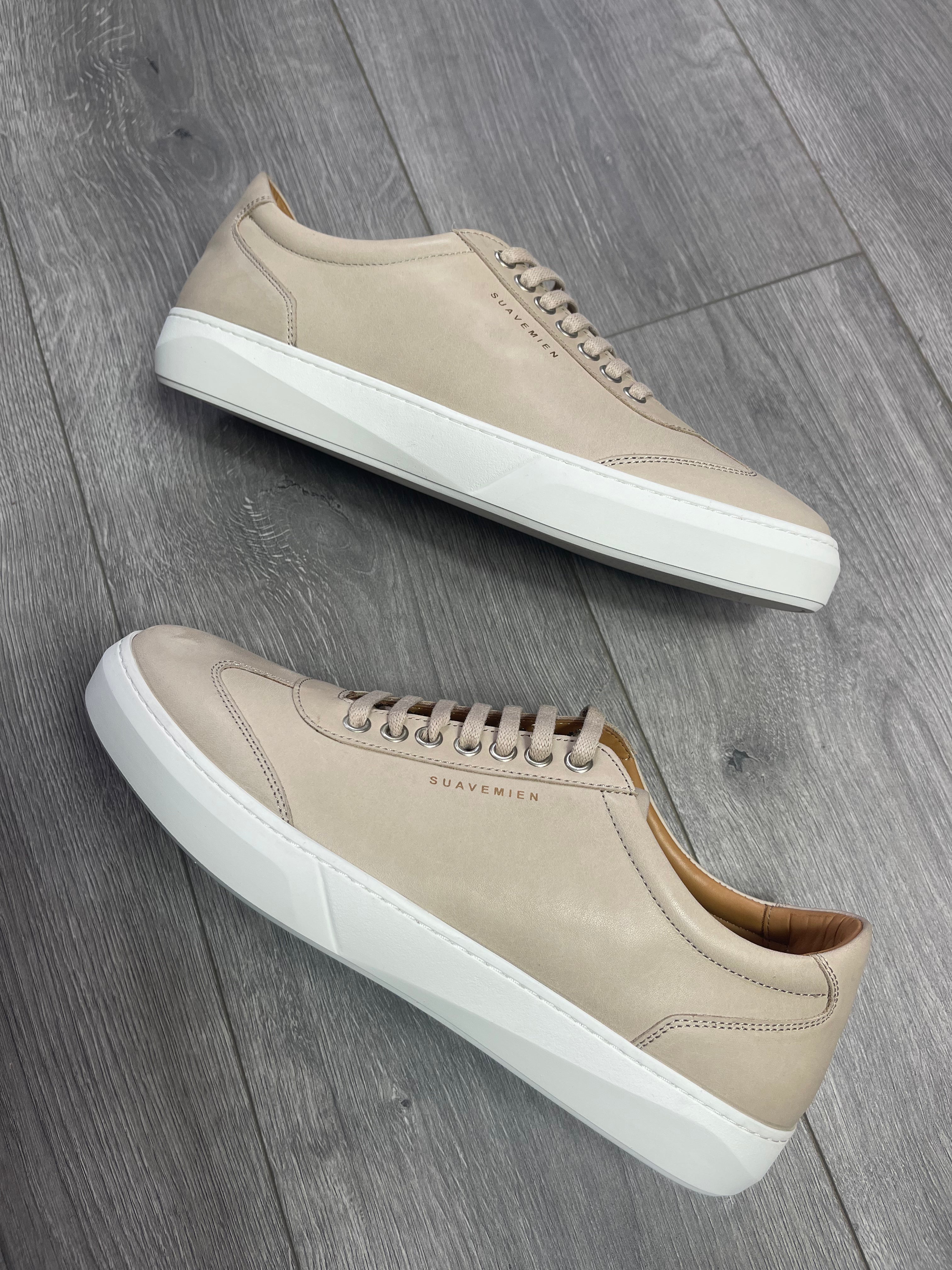 Suavemien Low's - Beige